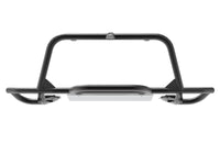 Terra Guard Bumper w/ Winch Mount Subaru Outback 15-19 H4/H6 aFe Power