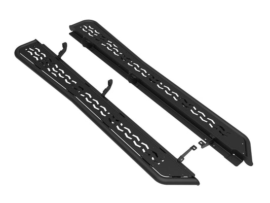 Terra Guard Off-Road Slider Ford Bronco 21-26 4-Door aFe Power aFe Power