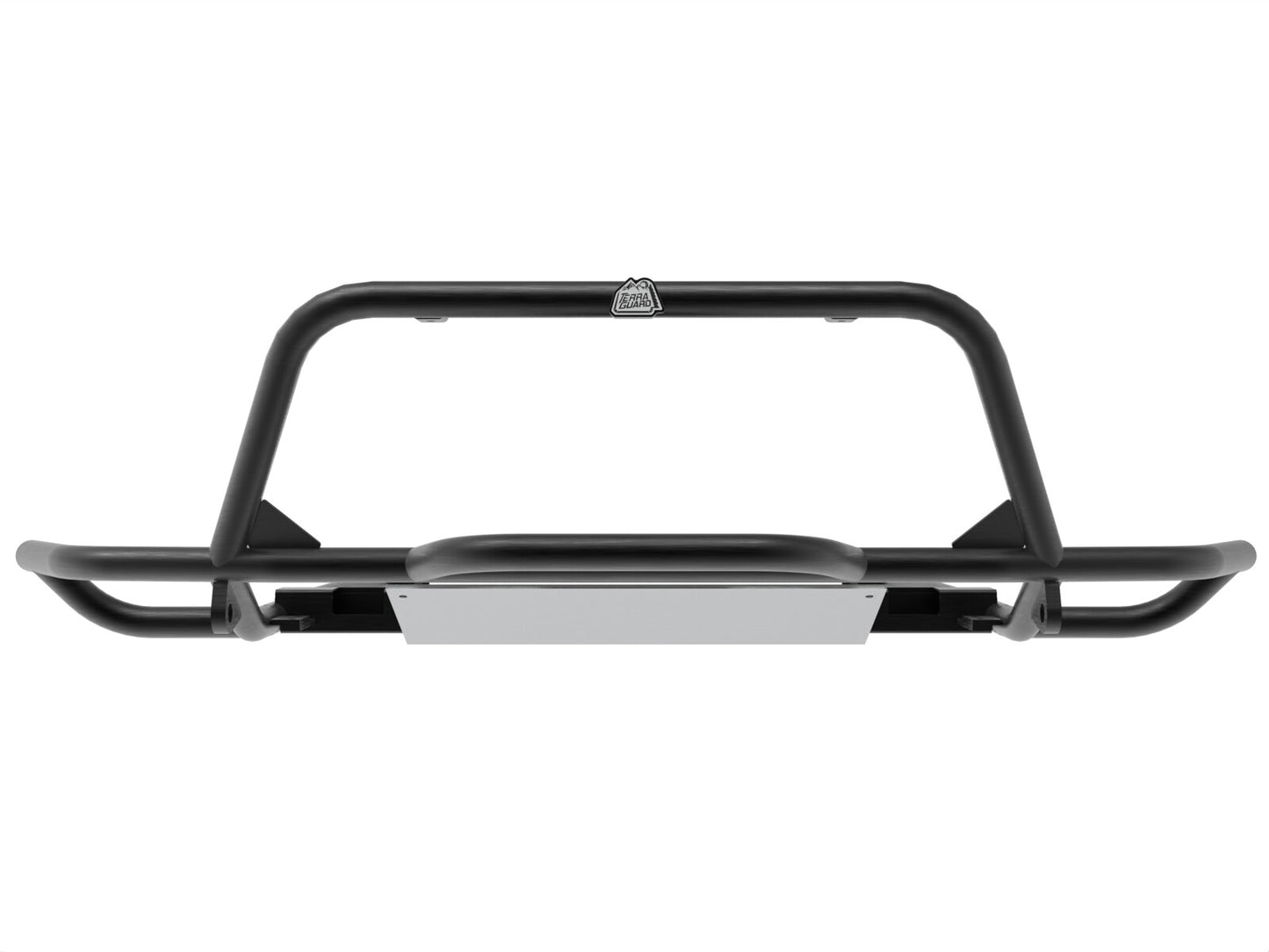 Terra Guard Bumper w/ Winch Mount Subaru Outback 20-22 H4-2.4L (t)/2.5L aFe Power