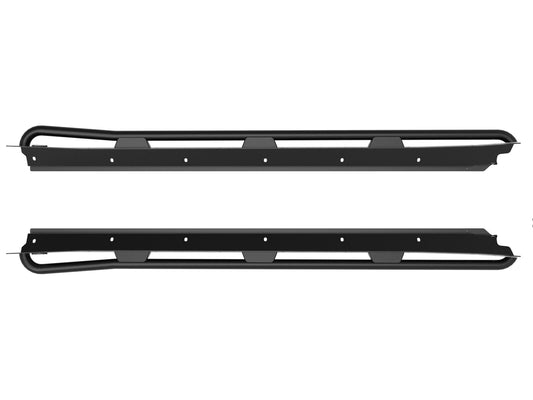 Terra Guard Off-Road Slider Subaru Crosstrek 18-23 H4 aFe Power