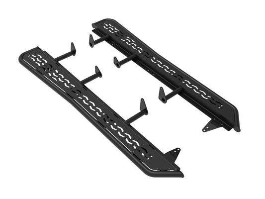 Terra Guard Off-Road Slider Toyota Land Cruiser (J250) 24-26 aFe Power aFe Power