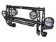 Terra Guard Bull Bar w/ Lights Ford Bronco 21-26 aFe Power
