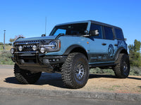 Terra Guard Bull Bar w/ Lights Ford Bronco 21-26 aFe Power
