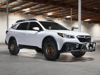 Terra Guard Bumper Subaru Outback 23-25 H4-2.4L(t)/2.5L aFe Power aFe Power