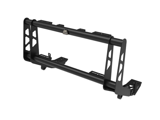Terra Guard Bull Bar Toyota Tacoma (N400) 24-26 L4-2.4L (t) aFe Power aFe Power