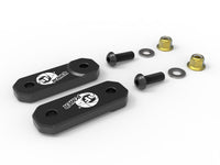 Terra Guard Light Extension Brackets aFe Power aFe Power