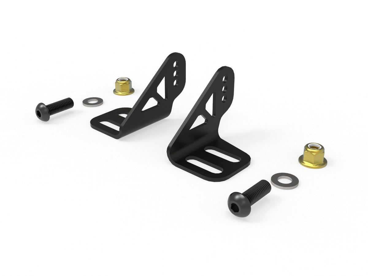Terra Guard Light Bar Brackets aFe Power aFe Power