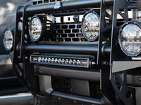 Terra Guard Light Bar Brackets aFe Power aFe Power