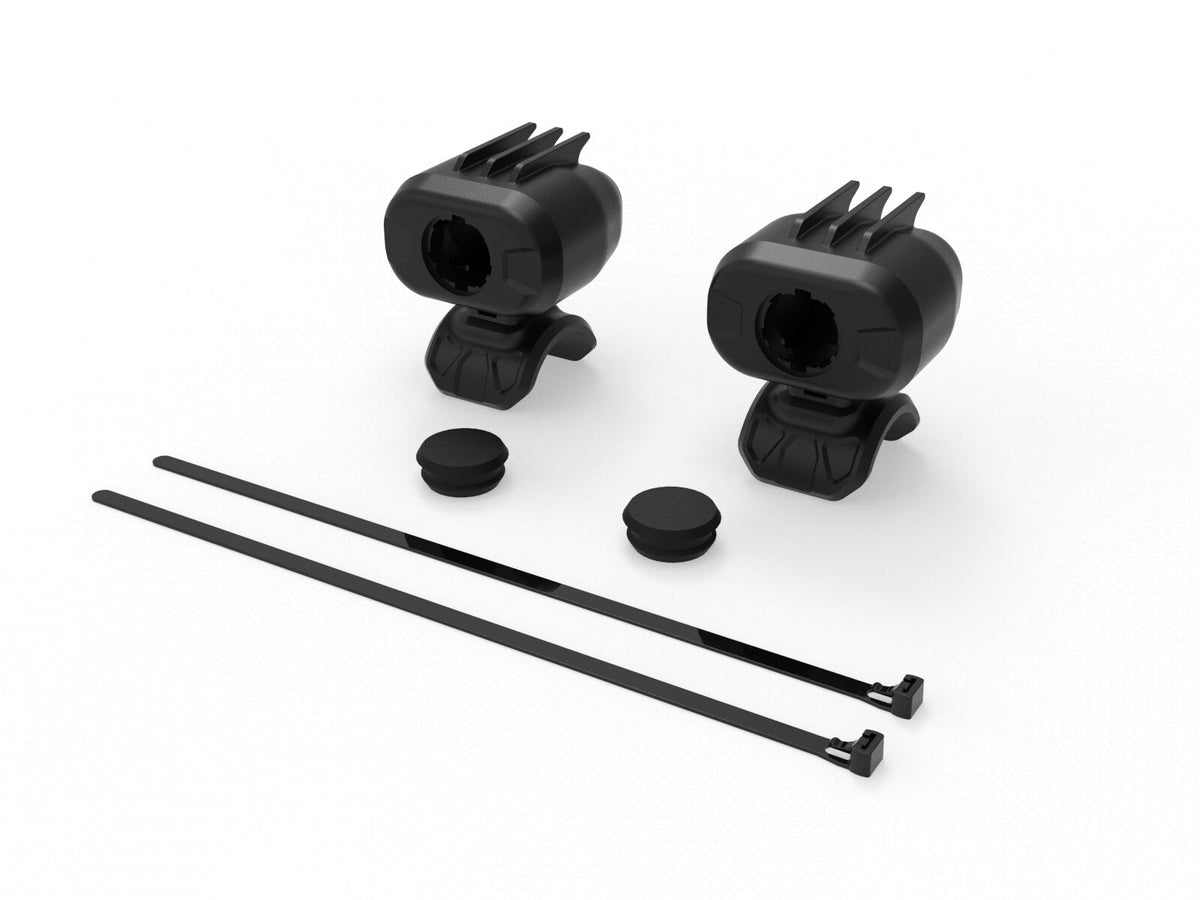 Terra Guard Parking Sensor Relocation Kit Fits: 79-27025 & 79-27028 aFe Power aFe Power