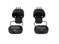 Terra Guard Parking Sensor Relocation Kit Fits: 79-27025 & 79-27028 aFe Power aFe Power
