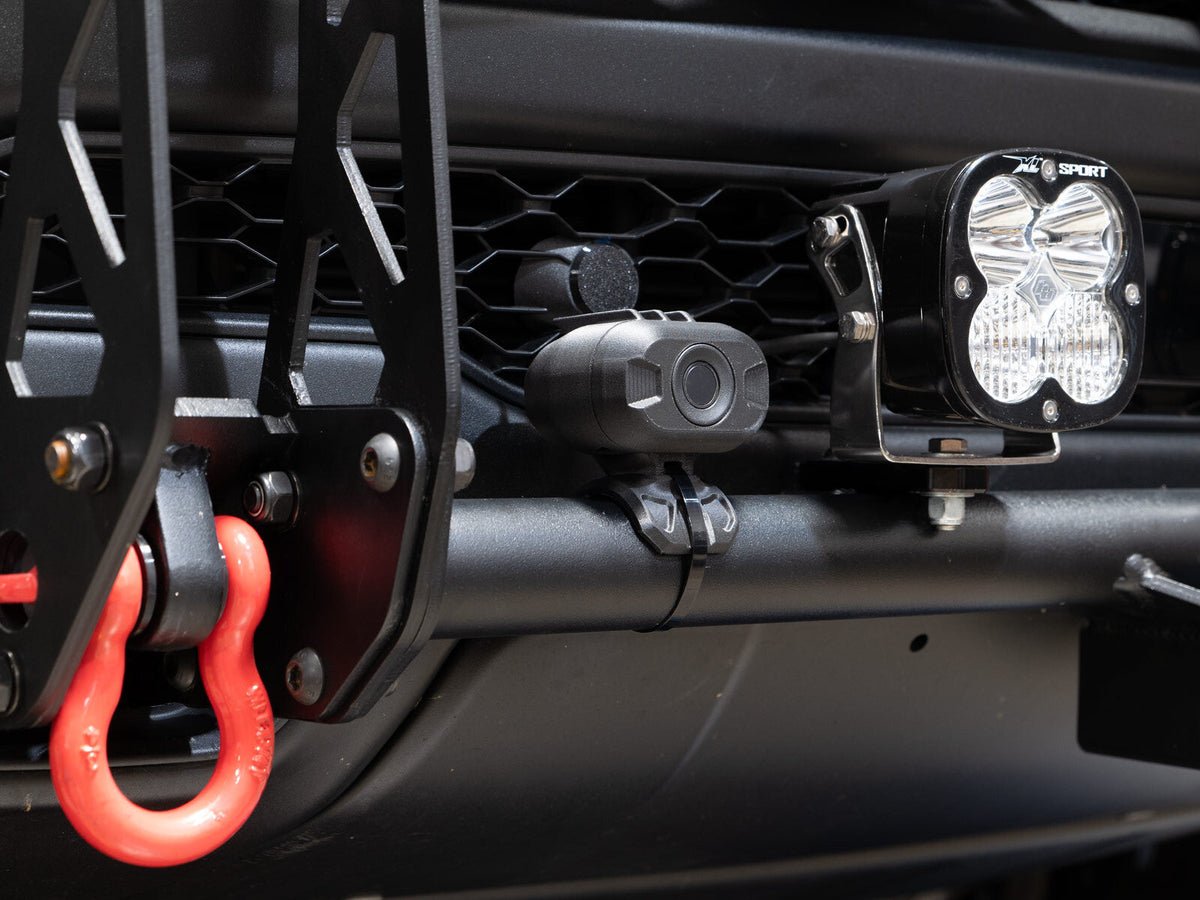 Terra Guard Parking Sensor Relocation Kit Fits: 79-27025 & 79-27028 aFe Power aFe Power