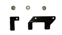 Air Tank Relocation Kit For 2014-2018 Ram 2500/3500 Crew Cab Regular Cab AMP Research AMP Research