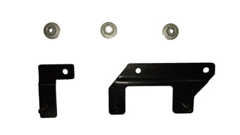 compare product Air Tank Relocation Kit For 2014-2018 Ram 2500/3500 Crew Cab Regular Cab AMP Research