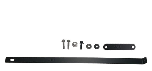 BedStep2 Installation Kit For 2015-2019 Ford F-150 with 6.5' Bed AMP Research AMP Research