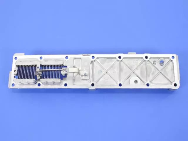 Mopar 68290470AA Intake Manifold Plenum Cover With Heater Grid