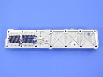 compare product Mopar 68290470AA Intake Manifold Plenum Cover With Heater Grid