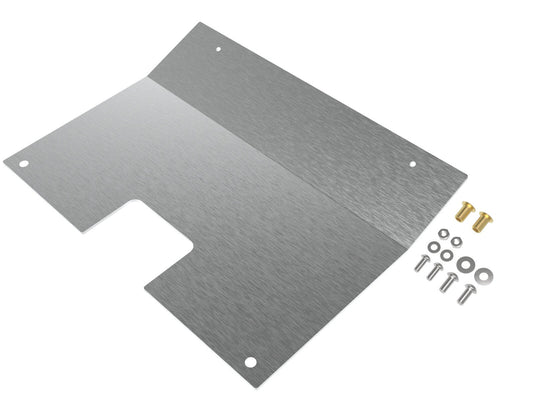 Terra Guard Bumper Skid Plate Fits: 79-27008 & 79-27011 aFe Power aFe Power