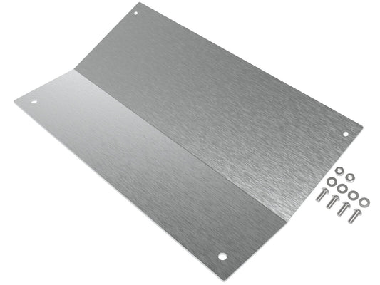 Terra Guard Bumper Skid Plate Fits: 79-27009 & 79-27012 aFe Power aFe Power