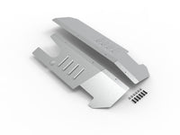 Gravel Guards Fits: 79-27009 and 79-27012 aFe Power aFe Power