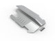 Gravel Guards Fits: 79-27009 and 79-27012 aFe Power aFe Power