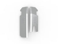 Gravel Guards Fits: 79-27009 and 79-27012 aFe Power aFe Power