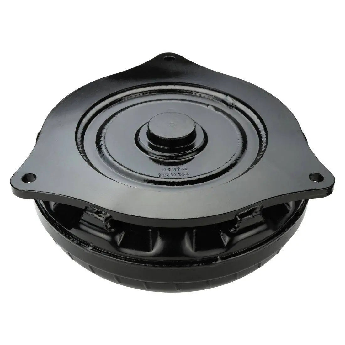 7" Maximum Performance Steel Stator Converter - Extreme High Stall