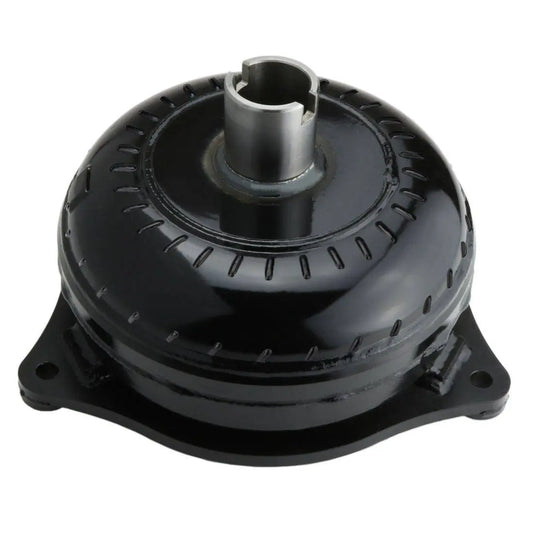 7" Maximum Performance Steel Stator Converter - Extreme High Stall, "Negative"