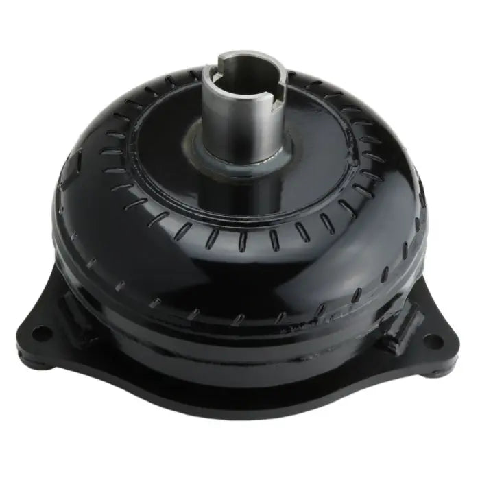 7" Maximum Performance Steel Stator Converter - Extreme High Stall, "Negative"