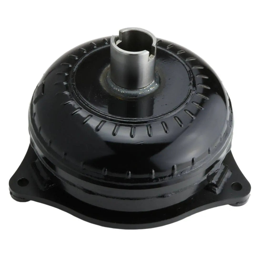 7" Maximum Performance Steel Stator Converter