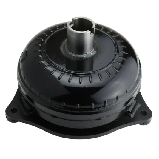7" Maximum Performance Steel Stator Converter