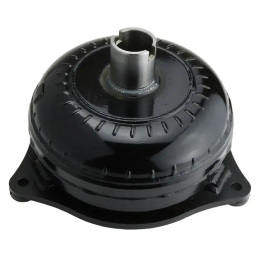Suncoast 7" Maximum Performance Steel Stator Converter