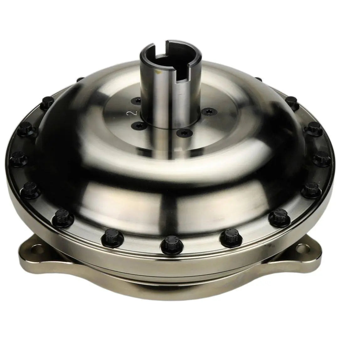 7" Xtra-Lite Billet Maximum Performance Bolt-Together Converter