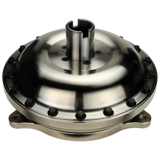 7" Xtra-Lite Billet Maximum Performance Bolt-Together Converter