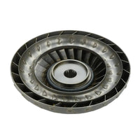 7" Xtra-Lite Maximum Performance Billet Aluminum Converter - Bolt-Together