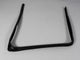 Mopar Rear Glass Run Window Channel (Driver Side) 55372137AH