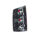 Mopar Tail Light Assembly (Right) 55077348AF
