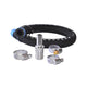 2001-2010 GM 6.6L Duramax CP3 Pump Fuel Feed Line Kit 3/8 inch Without Fitting PPE