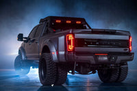 Ford Super Duty (17-22): Morimoto XB LED Tail Lights - TAMELESS PERFORMANCE