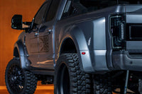 Ford Super Duty (17-22): Morimoto XB LED Tail Lights - TAMELESS PERFORMANCE