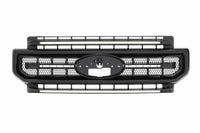 Ford Super Duty (20-22): Morimoto XBG LED DRL Grille - TAMELESS PERFORMANCE