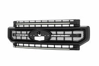 Ford Super Duty (20-22): Morimoto XBG LED DRL Grille - TAMELESS PERFORMANCE