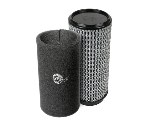 Aries Powersport OE Replacement Pro Dry S Air Filter w/ Foam Pre-Filter Can-Am Maverick 1000cc 17-20 aFe Power aFe Power
