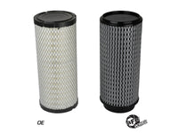 Aries Powersport OE Replacement Air Filter w/ Pro Dry S Media Can-Am Maverick 1000cc 17-20 aFe Power aFe Power