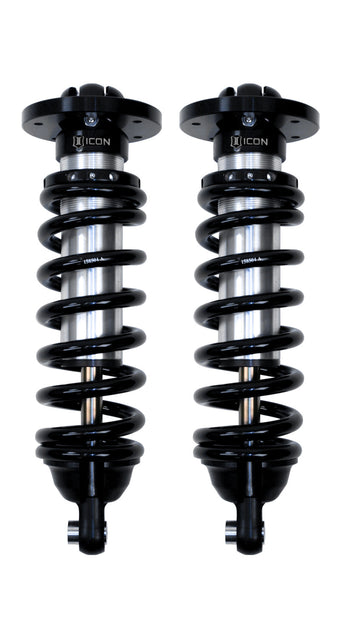 compare product 04-15 Titan 2.5 VS IR Coilover Kit Icon Vehicle Dynamics