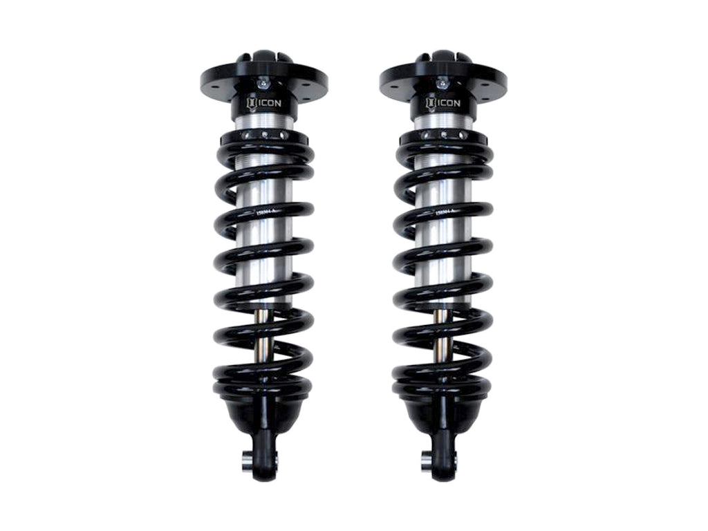04-15 Titan 2WD 8 Inch Cst 2.5 VS IR Co Kit Icon Vehicle Dynamics Icon Vehicle Dynamics