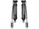 2016-2023 Nissan Titan XD 2.5 Vs Remote Reservoir Coilover Kit Front Icon Vehicle Dynamics Icon Vehicle Dynamics