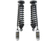 2016-2023 Nissan Titan XD 2.5 Vs Remote Reservoir/CDCV Coilover Kit Front Icon Vehicle Dynamics Icon Vehicle Dynamics