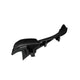 Mopar Fender-To-Cowl Seal (Driver Side) 68362461AE