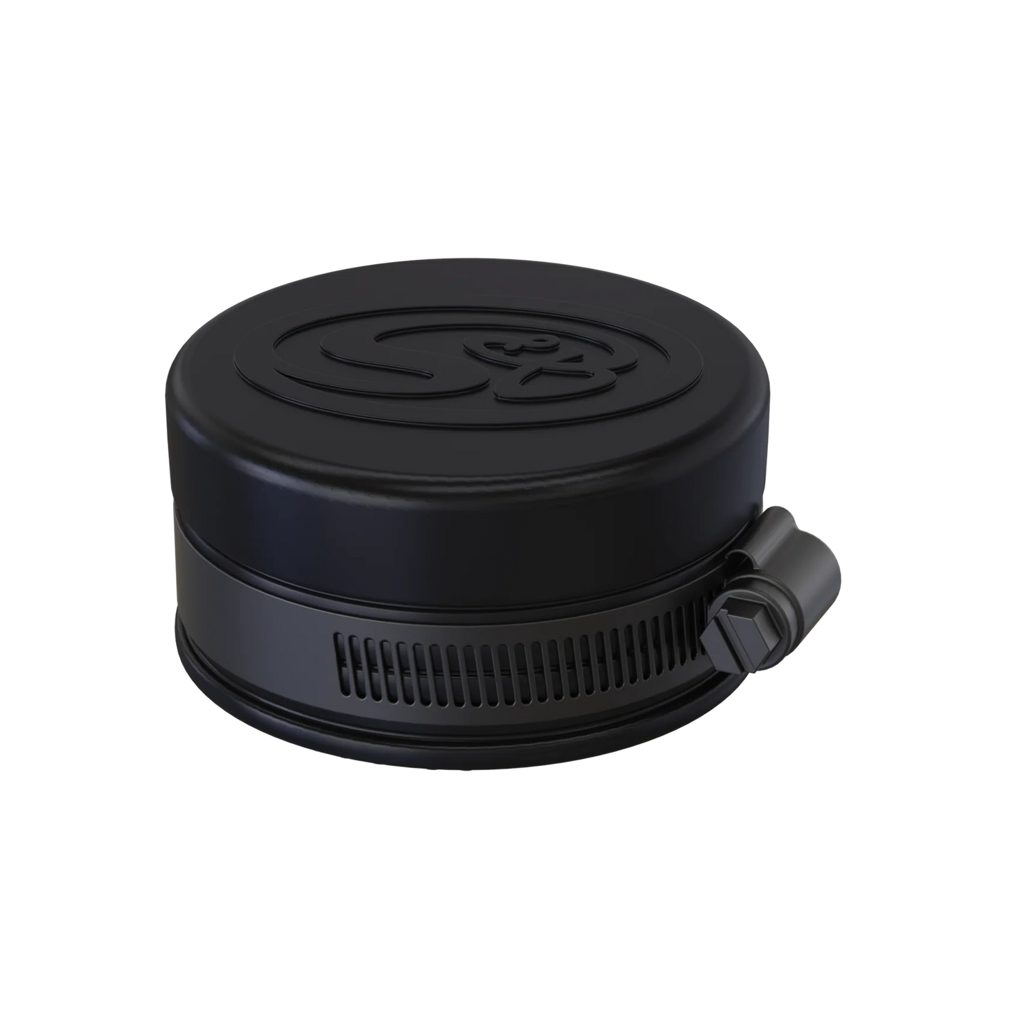 S&B Resonator Delete Cap for 2001-2010 Duramax S&B Filters