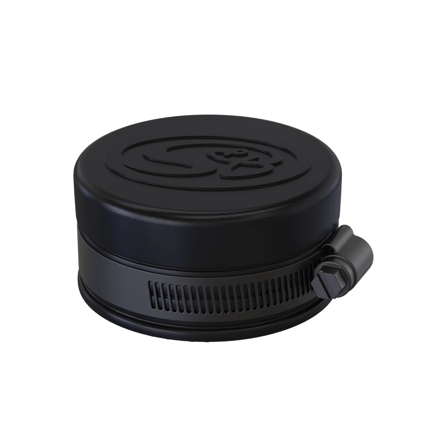 S&B Resonator Delete Cap for 2001-2010 Duramax S&B Filters
